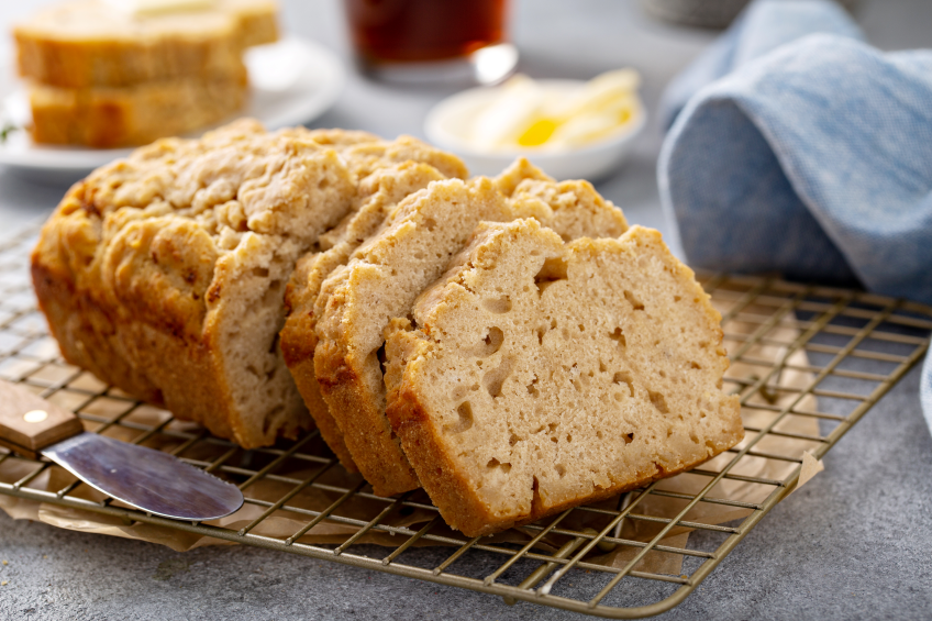 How Does Baking Stimulate the Brain?