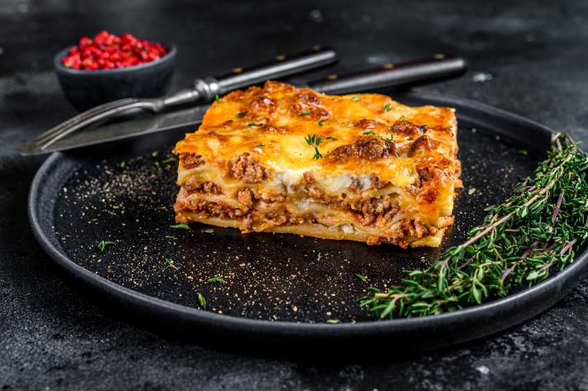 How Many Layers in Lasagna? Understanding the Perfect Layering Technique