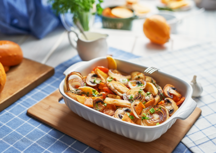 Can You Put Cold Ceramic Dishes in the Oven? Understanding Safety and Usage Tips
