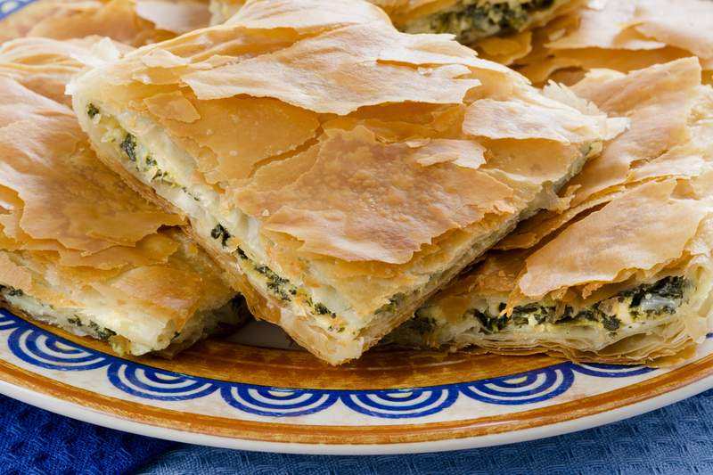 Is Baking Healthier Than Buying? 