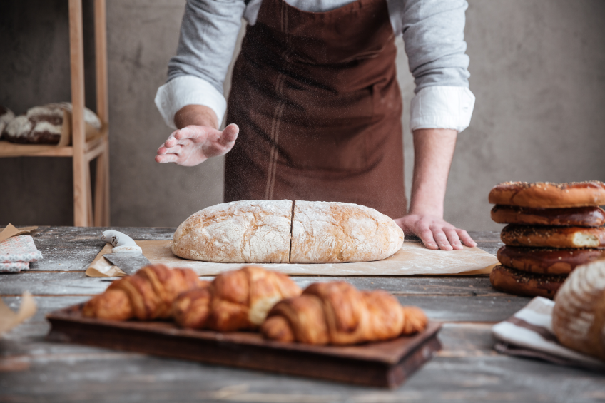 What Are the Pros and Cons of Being a Baker?