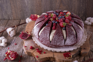 What Are the Common Problems in Baking? Troubleshooting and Solutions cake