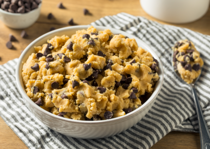 How Long Should Chilled Cookie Dough Sit Out Before Baking? Tips for Perfect Cookies Every Time