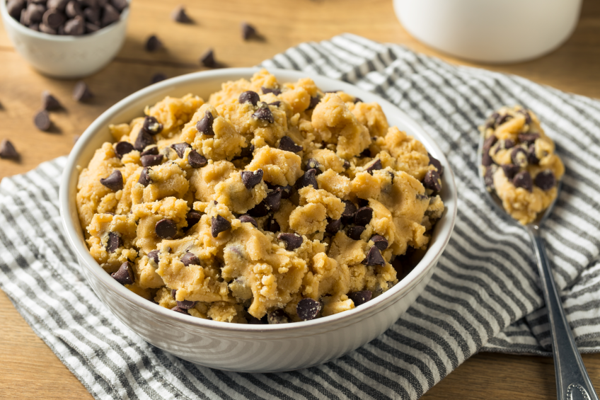 How Long Should Chilled Cookie Dough Sit Out Before Baking? Tips for Perfect Cookies Every Time