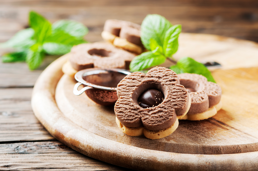 What's the Secret to Baking Cookies?