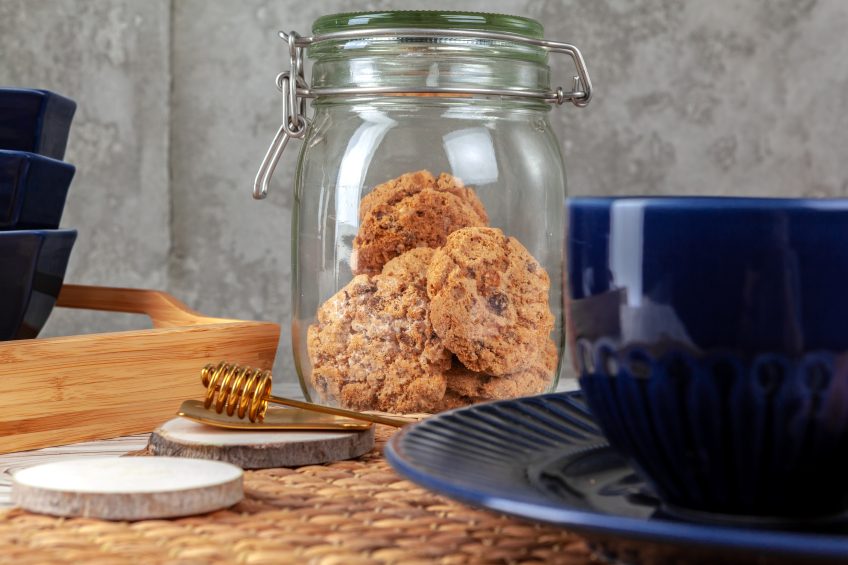 How Healthy Is Baking?