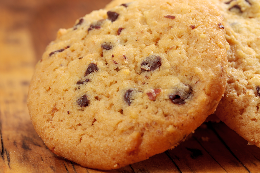 What's the Secret to Baking Cookies?