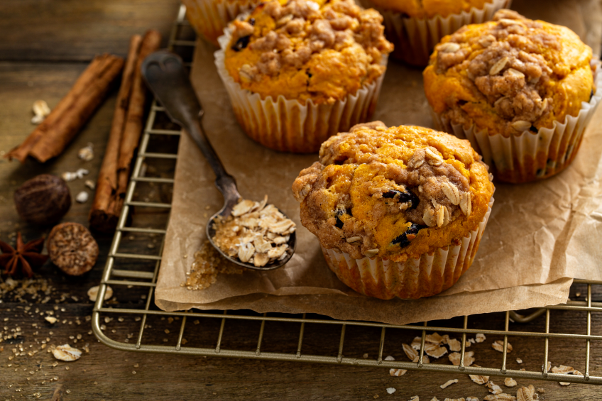 How Healthy Is Baking?