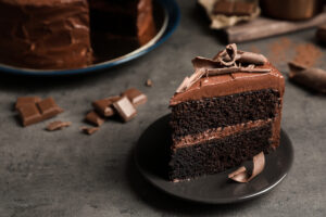 Chocolate Cake Recipe