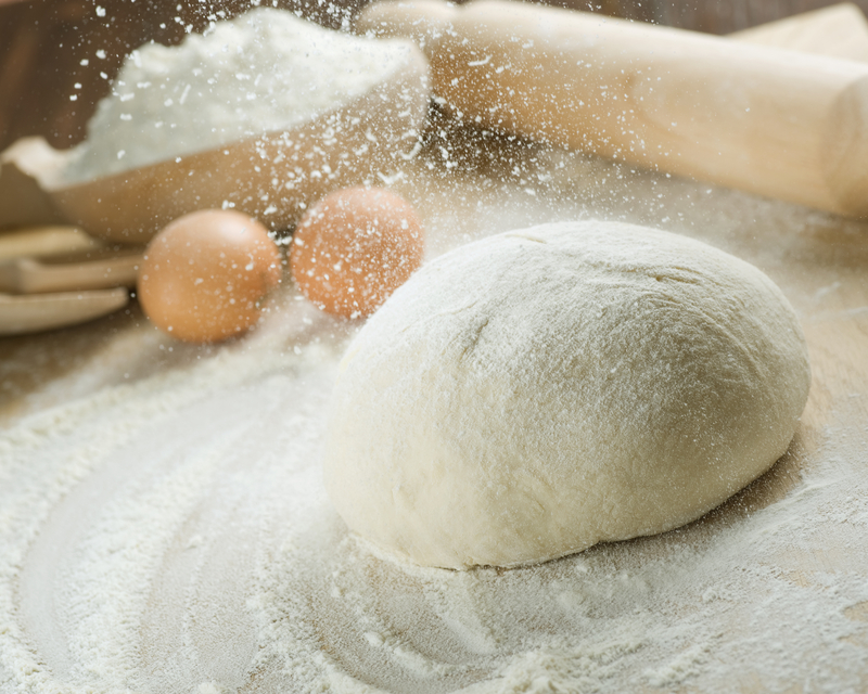 Baking Bread