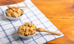 Is It Better to Leave Cookie Dough Overnight?