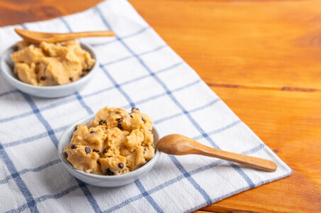 Is It Better to Leave Cookie Dough Overnight? The Science Behind Overnight Cookie Dough Resting