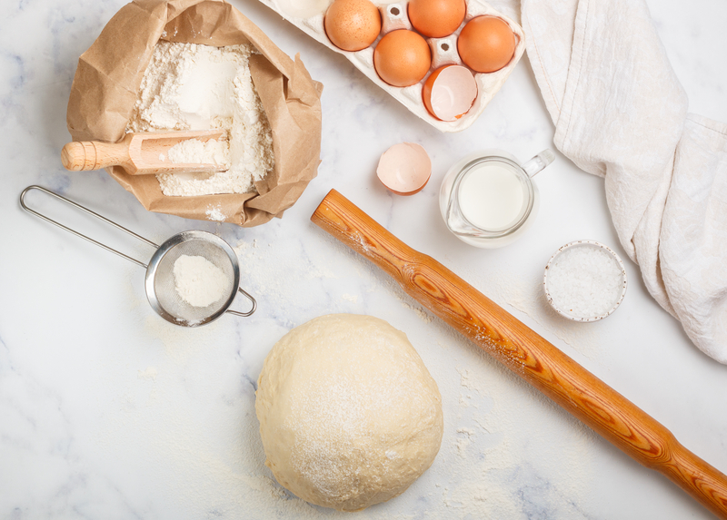 What are the Three Advantages of Home Baking