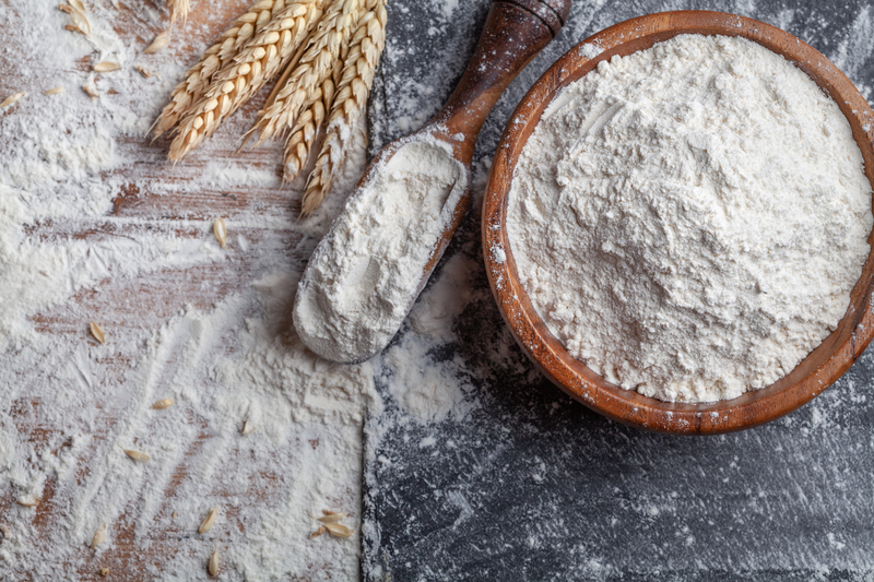 What Are the 7 Basic Ingredients in All Cookies?