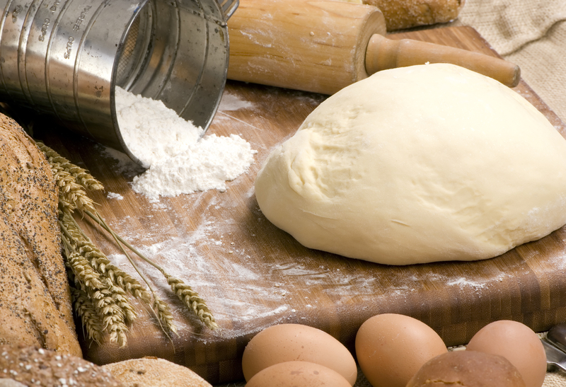 Baking Bread