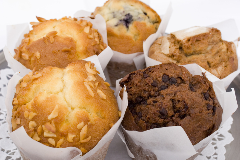 What Are the Two Types of Muffins?