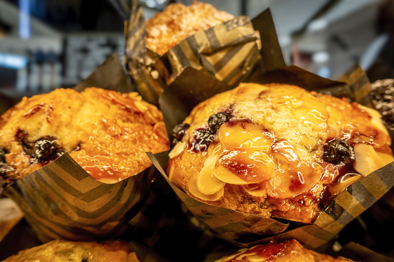 What Are the Pros and Cons of Being a Baker?