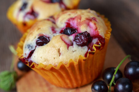 What Are the Two Types of Muffins? Varieties, Flavors, and Nutrition