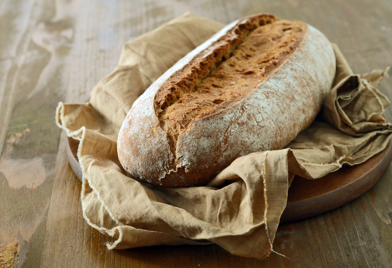 Baking Bread: Tips and Techniques for Perfect Loaves