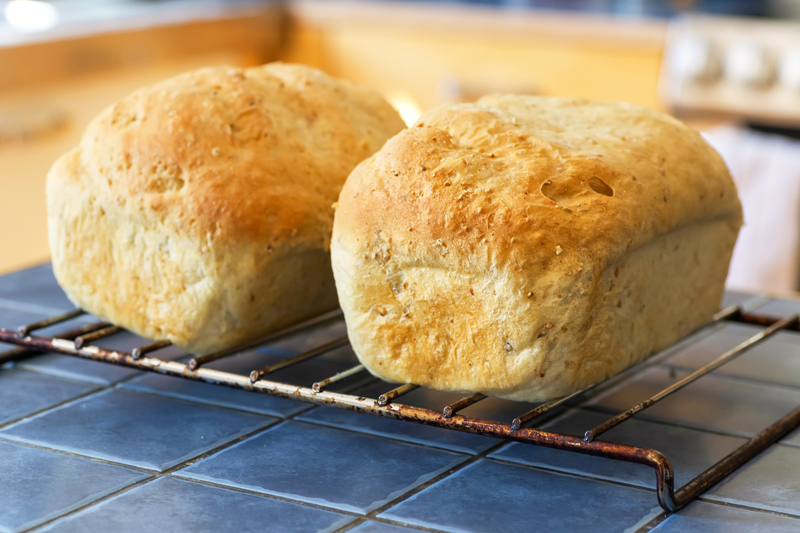 Is Baking Healthier Than Buying? 