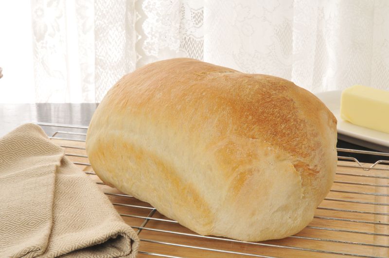 Is it Better to Bake Bread at 350 or 375? 
