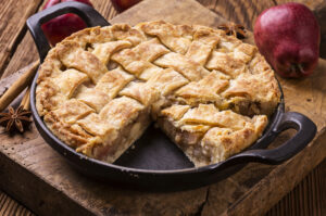 How Healthy Is Baking? Exploring Benefits, Tips, and Comparisons How Healthy is Baking?