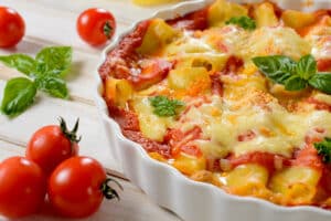 Is Baking Better than Cooking?