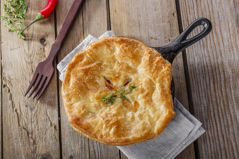 Is Baking Healthier Than Buying? 