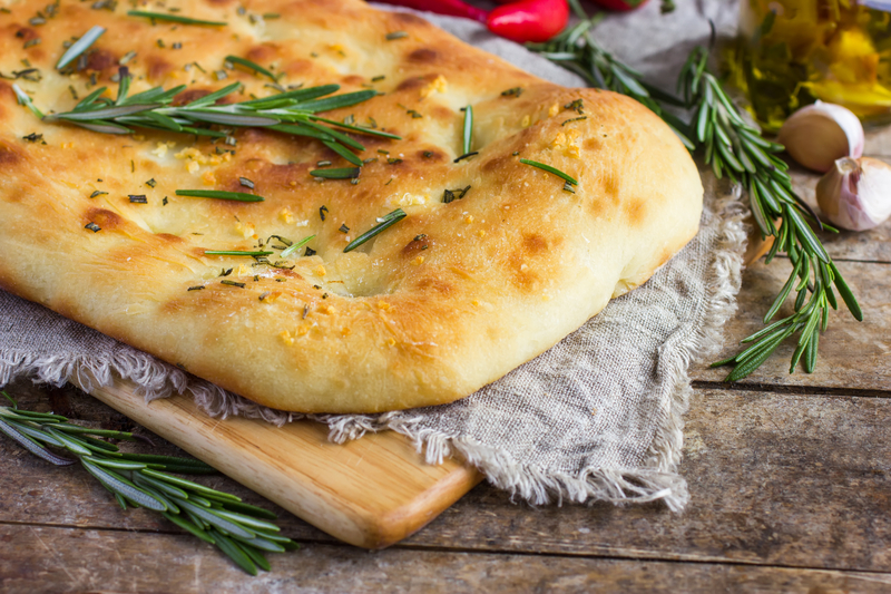 Why Do People Love Baking? 