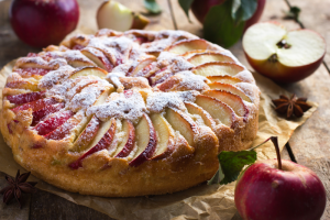 What 5 Things Affect the Baking Process? Key Factors Explained dreamstime_s_62849498