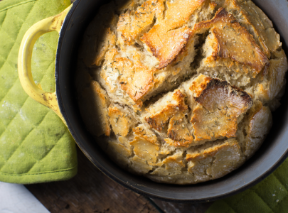 What Are the Three Advantages of Home Baking? Health, Savings, and Well-Being Explained