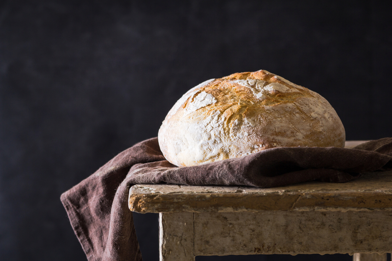 Is it Better to Bake Bread at 350 or 375?