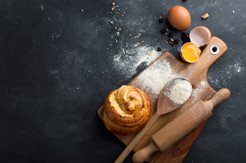 What is the Most Common Mistake in Baking? A Recipe for Success