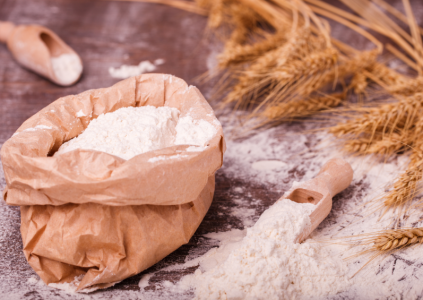 Choosing the Best Flour for All Your Baking Needs: Types, Uses, and Tips