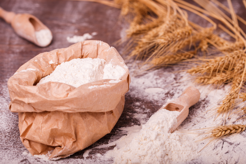 Choosing the Best Flour for All Your Baking Needs: Types, Uses, and Tips