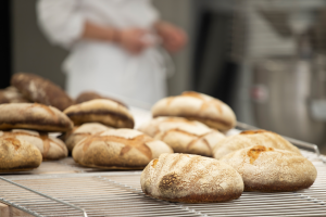 What Flour Do Professional Bakers Use?