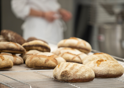 What Flour Do Professional Bakers Use? – A Deep Dive into the Flour Selection Process