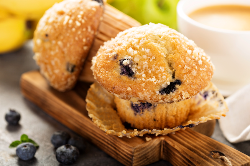 What Are the Two Types of Muffins?