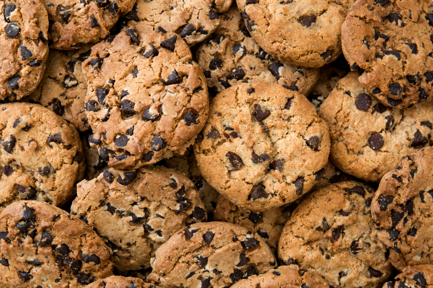 What Are the 7 Basic Ingredients in All Cookies? A Complete Guide for Home Bakers