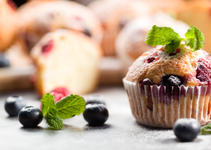 What is the Science Behind Baking? Understanding the Chemistry of Your Favorite Treats
