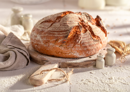 What Is the Main Ingredient That Makes Bread Rise? Explained