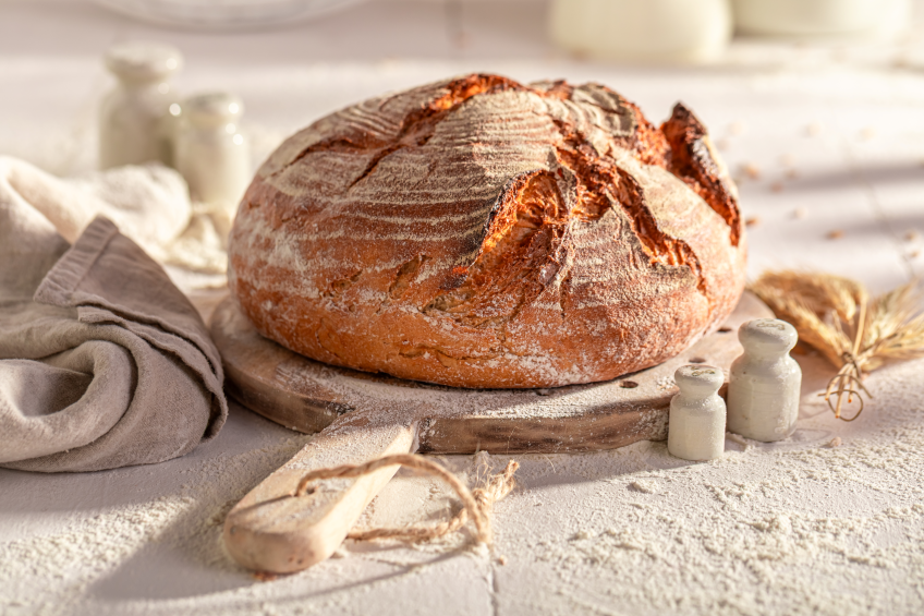 What Is the Main Ingredient That Makes Bread Rise? Explained