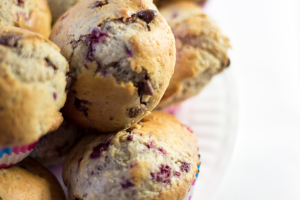 What is the Secret to a Good Muffin? Tips from Professional Bakers What Is the Science Behind Baking?