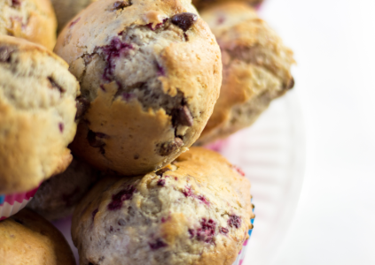 What is the Secret to a Good Muffin? Tips from Professional Bakers