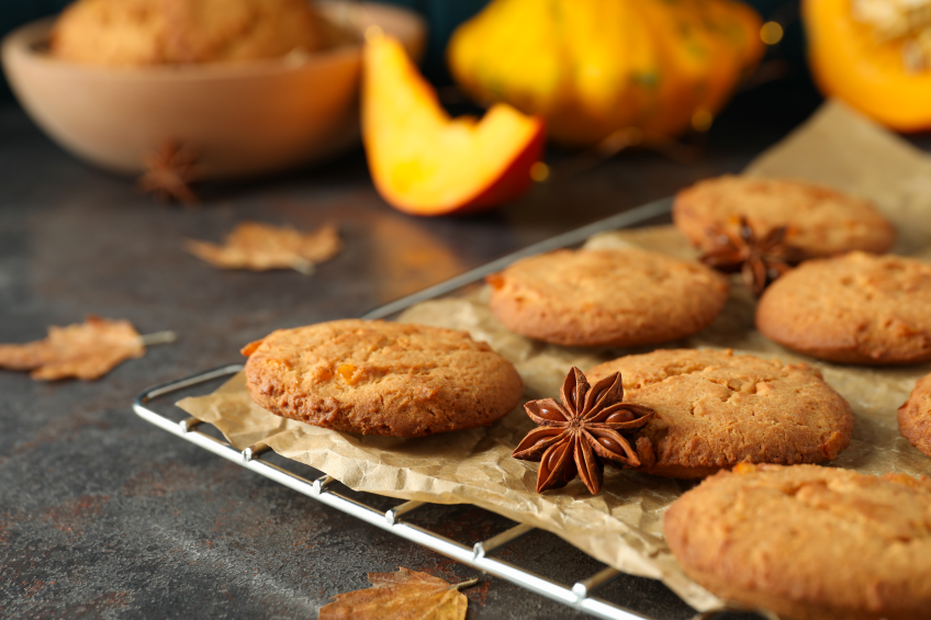 What's the Secret to Baking Cookies?