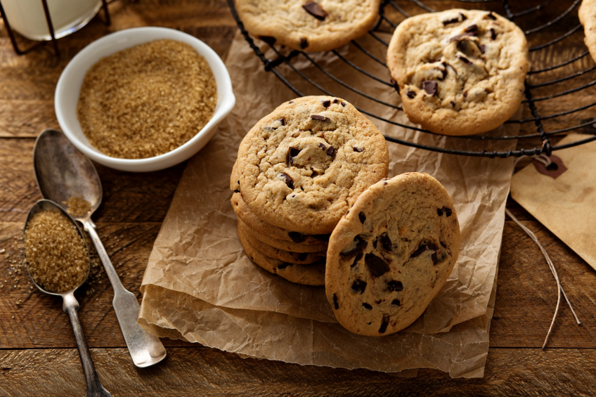 What Are the 7 Basic Ingredients in All Cookies?